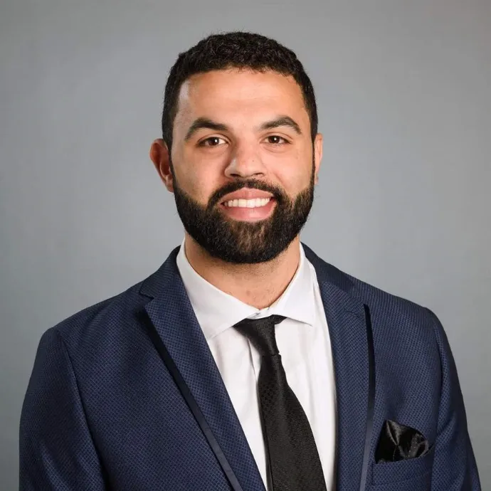 Fadi Chaar, founder and physiotherapist